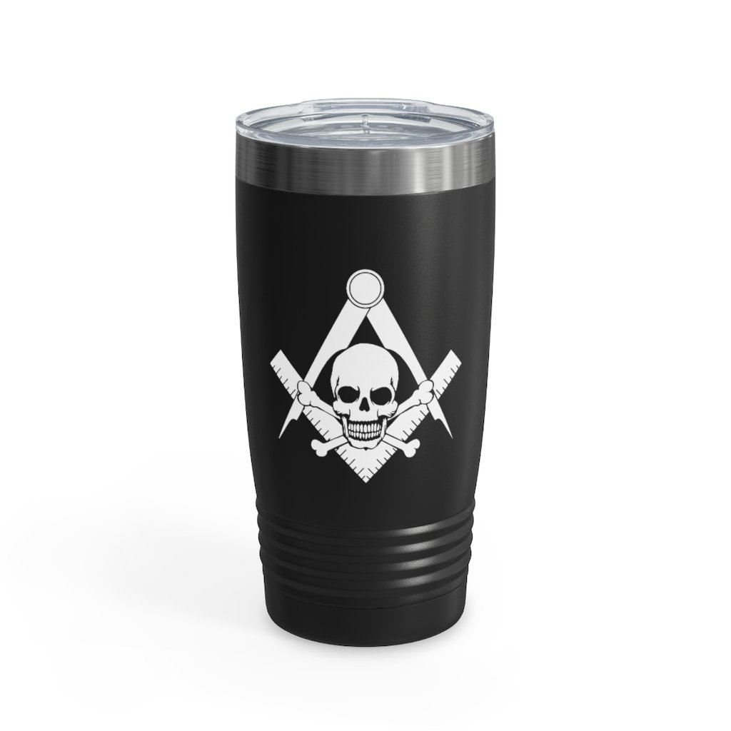 Widows Sons Ringneck Tumbler - Various Colors - Bricks Masons