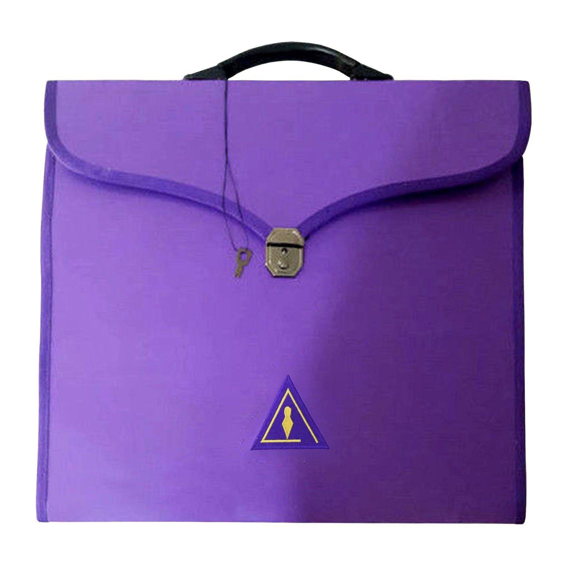 Cryptic Council Apron Cases