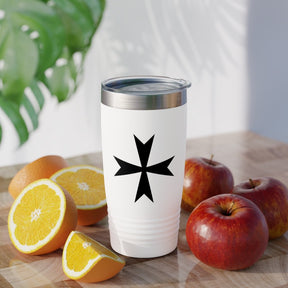 Order Of Malta Ringneck Tumbler - Various Colors