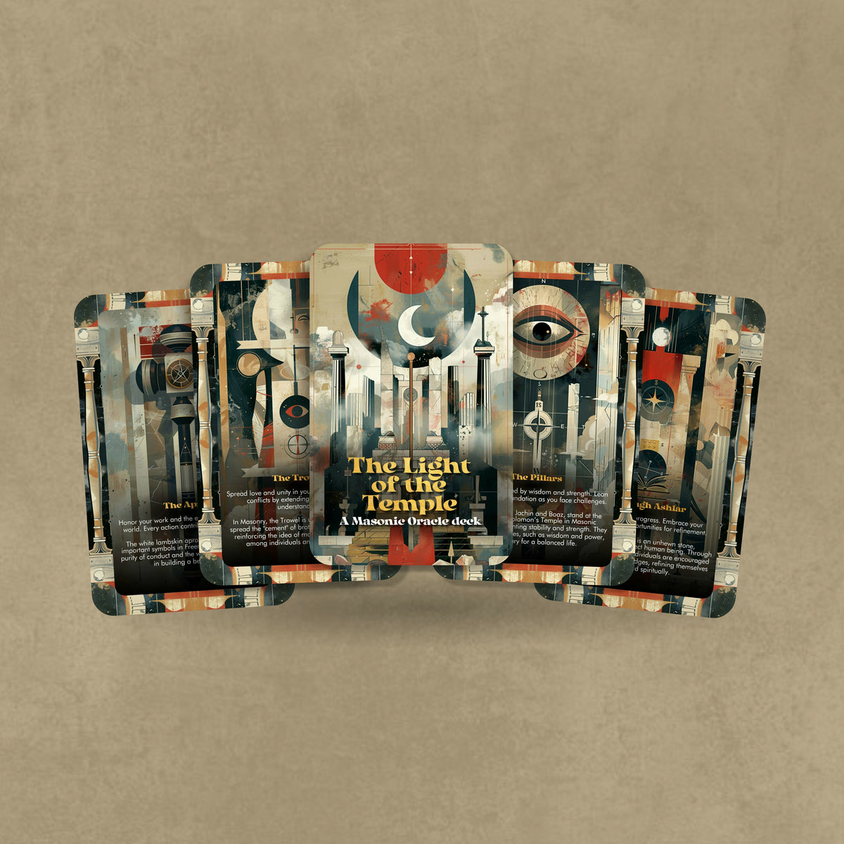 Light of the Temple   Thumbs  0001