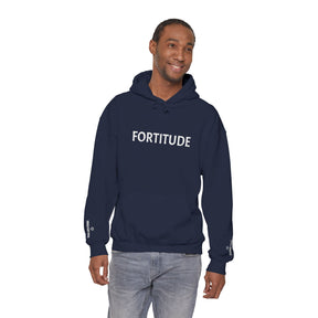 Entered Apprentice Blue Lodge Hoodie - Bricks Masons