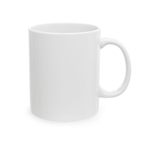 Blue Lodge Mug - (11oz, 15oz) - Bricks Masons