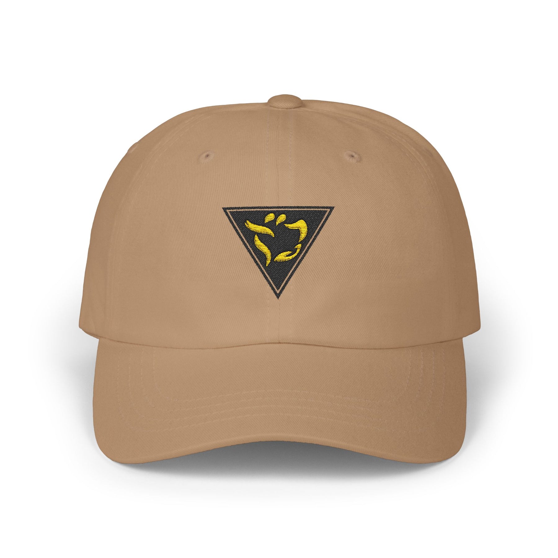Grand Tiler of Solomon Baseball Cap - Cotton Various Colors - Bricks Masons