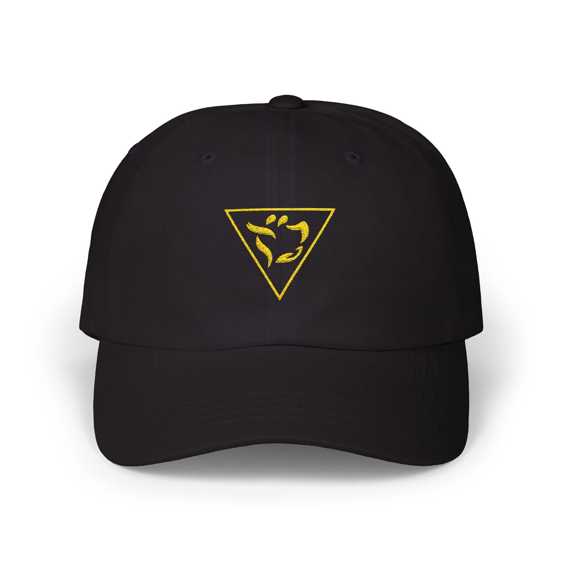 Grand Tiler of Solomon Baseball Cap - Cotton Various Colors - Bricks Masons