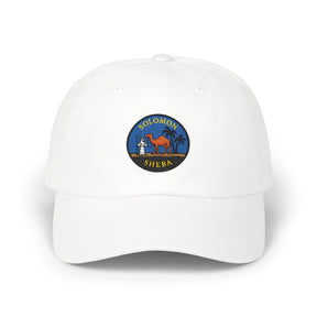 Queen of the South Baseball Cap - Cotton Various Colors - Bricks Masons