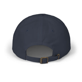 Master Mason Blue Lodge Canada Jurisdiction Baseball Cap - Red & White Square & Compass G - Bricks Masons