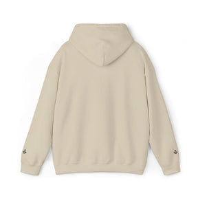 Master Mason Blue Lodge Hoodie - Carry Hope Hold Confidence - Bricks Masons
