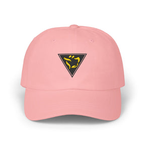 Grand Tiler of Solomon Baseball Cap - Cotton Various Colors - Bricks Masons