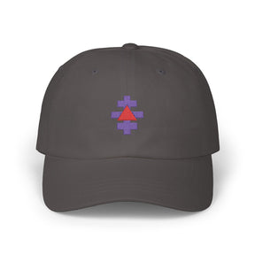 Knight Templar Priests Baseball Cap - Cotton Various Colors - Bricks Masons