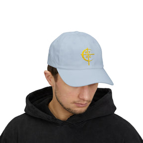 Council of Crusaders Baseball Cap - Cotton Various Colors - Bricks Masons