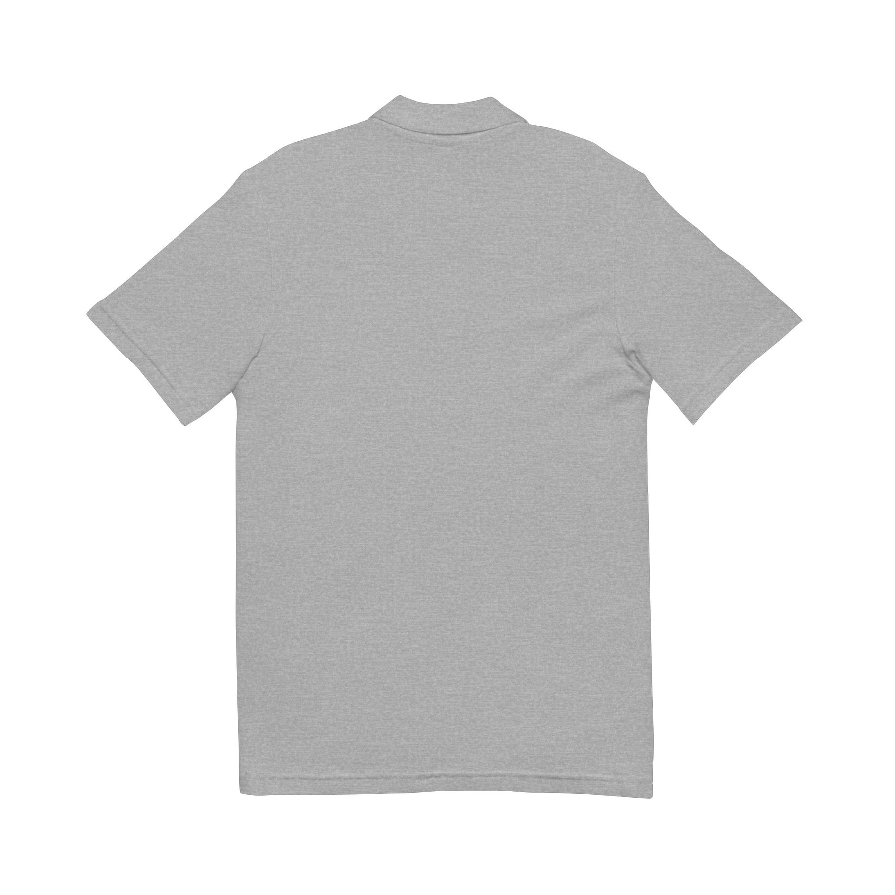 Master Mason Blue Lodge Polo Shirt - Embroidered Square & Compass G Texas Mason - Bricks Masons