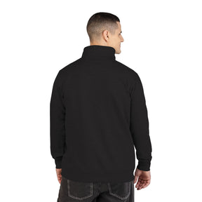International Masons Sweatshirt - Embroidered Square & Compass G with Key - Bricks Masons