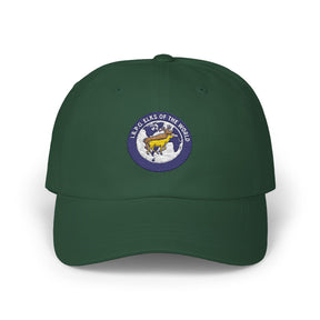 Elks of the World Baseball Cap - Cotton Various Colors - Bricks Masons