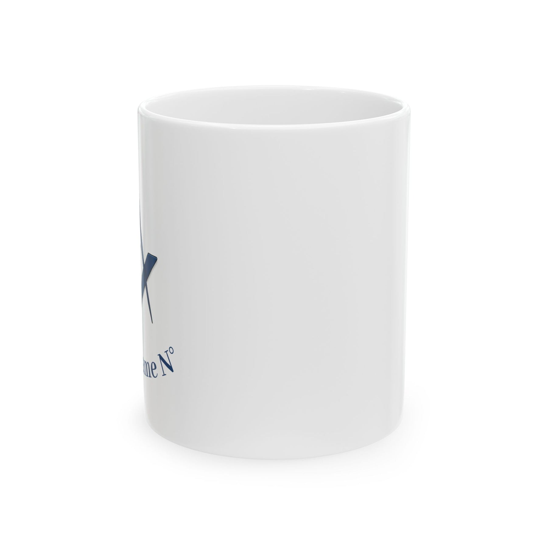 Master Mason Blue Lodge Mug - (11oz, 15oz) - Bricks Masons