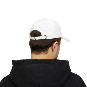 Malta Jurisdiction Baseball Cap - Cotton Various Colors - Bricks Masons