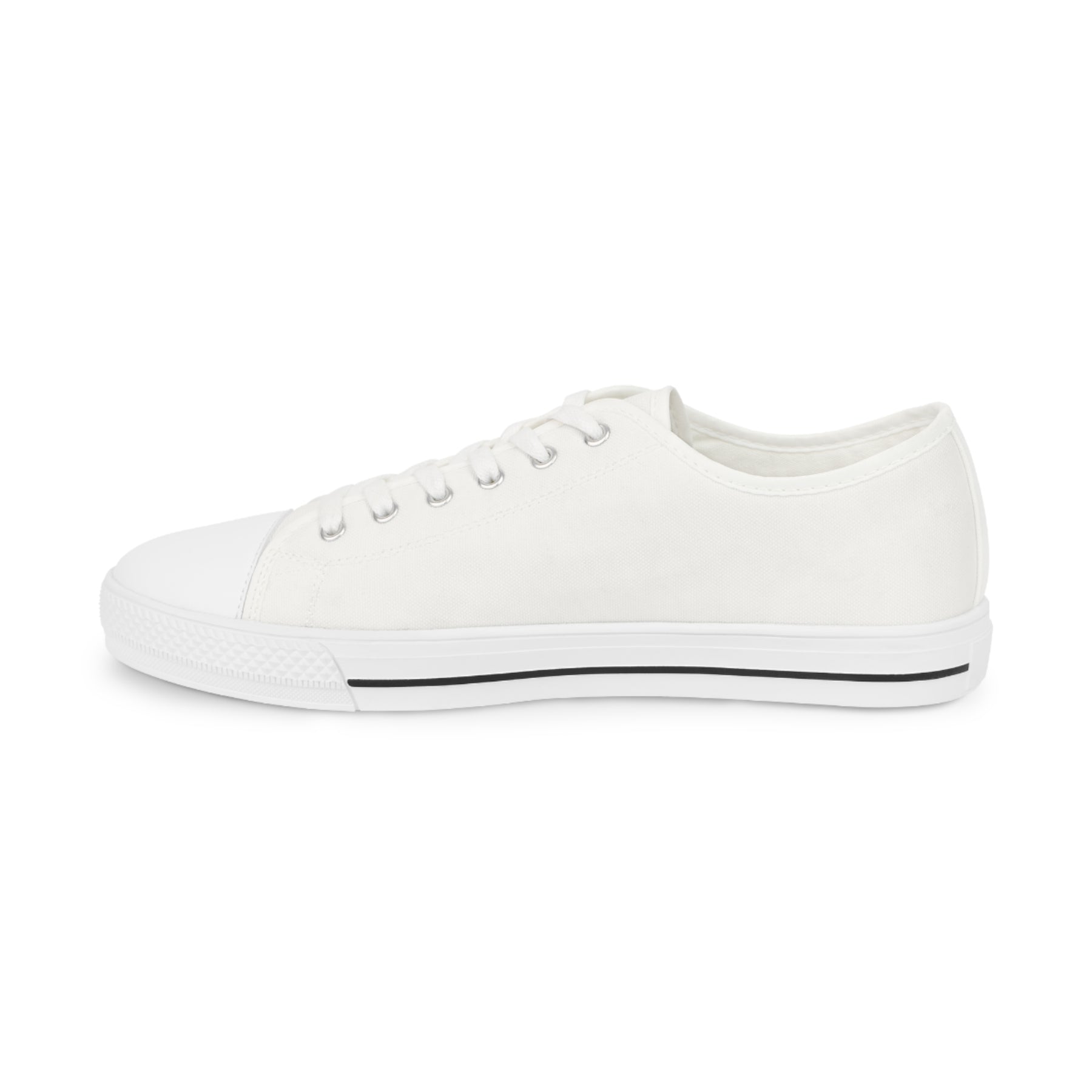 Master Mason Craft Sneaker - Low Top Sneaker Black & White S&C G - Bricks Masons