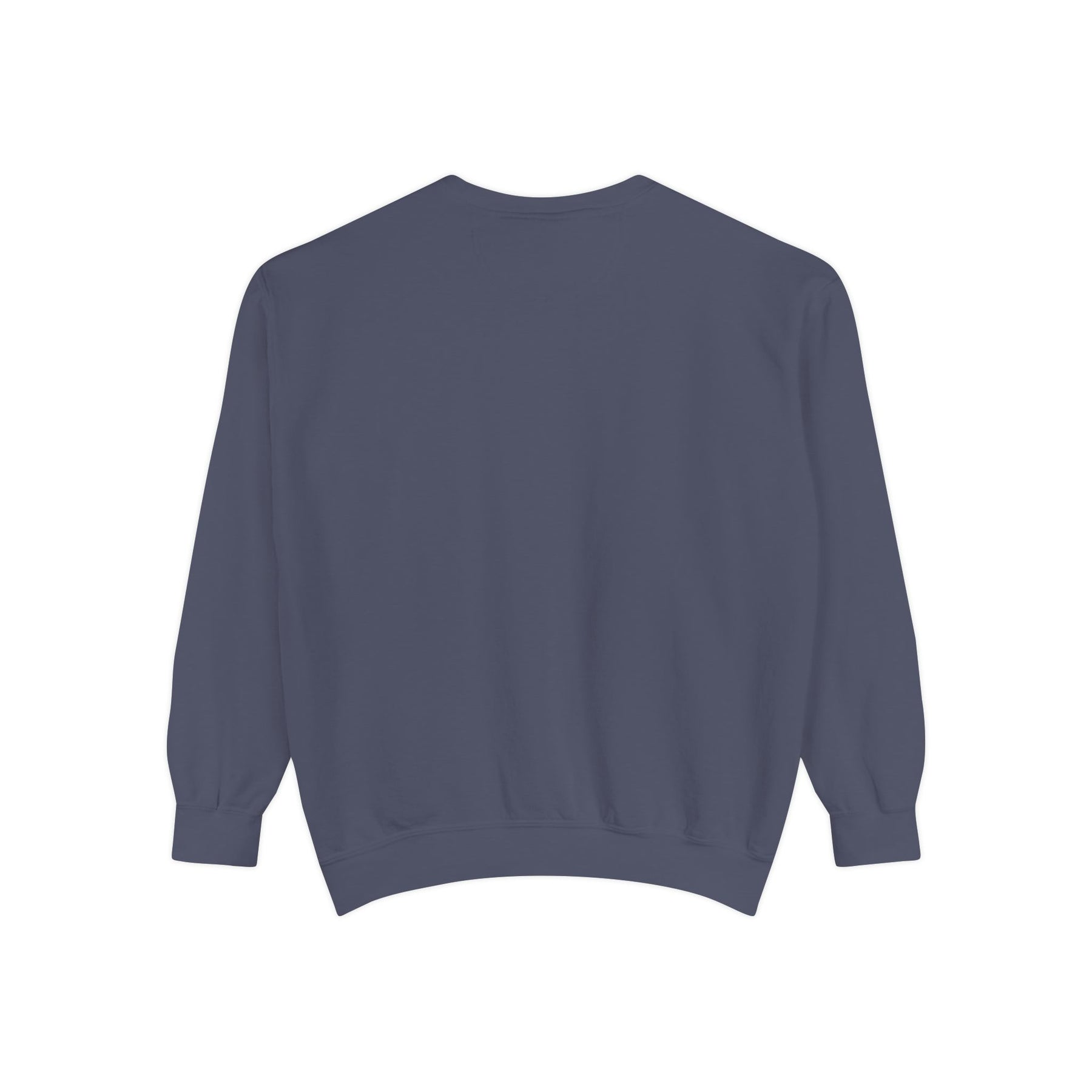 Past Master Blue Lodge Sweatshirt - Embroidered Quadrant & Compass Sun - Bricks Masons