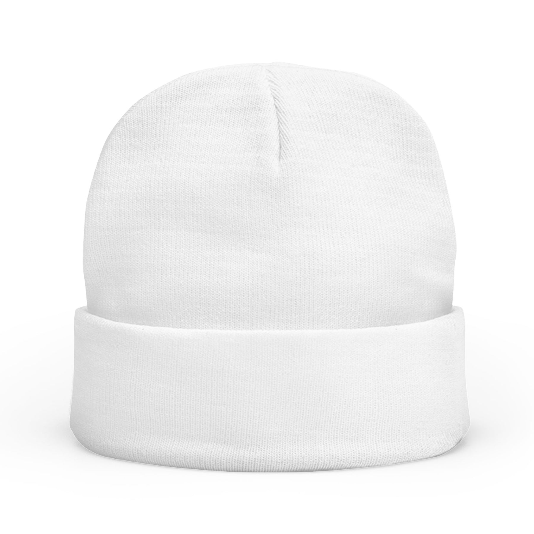 Knight Templar Priests Beanie - Knit Embroidery Emblem - Bricks Masons