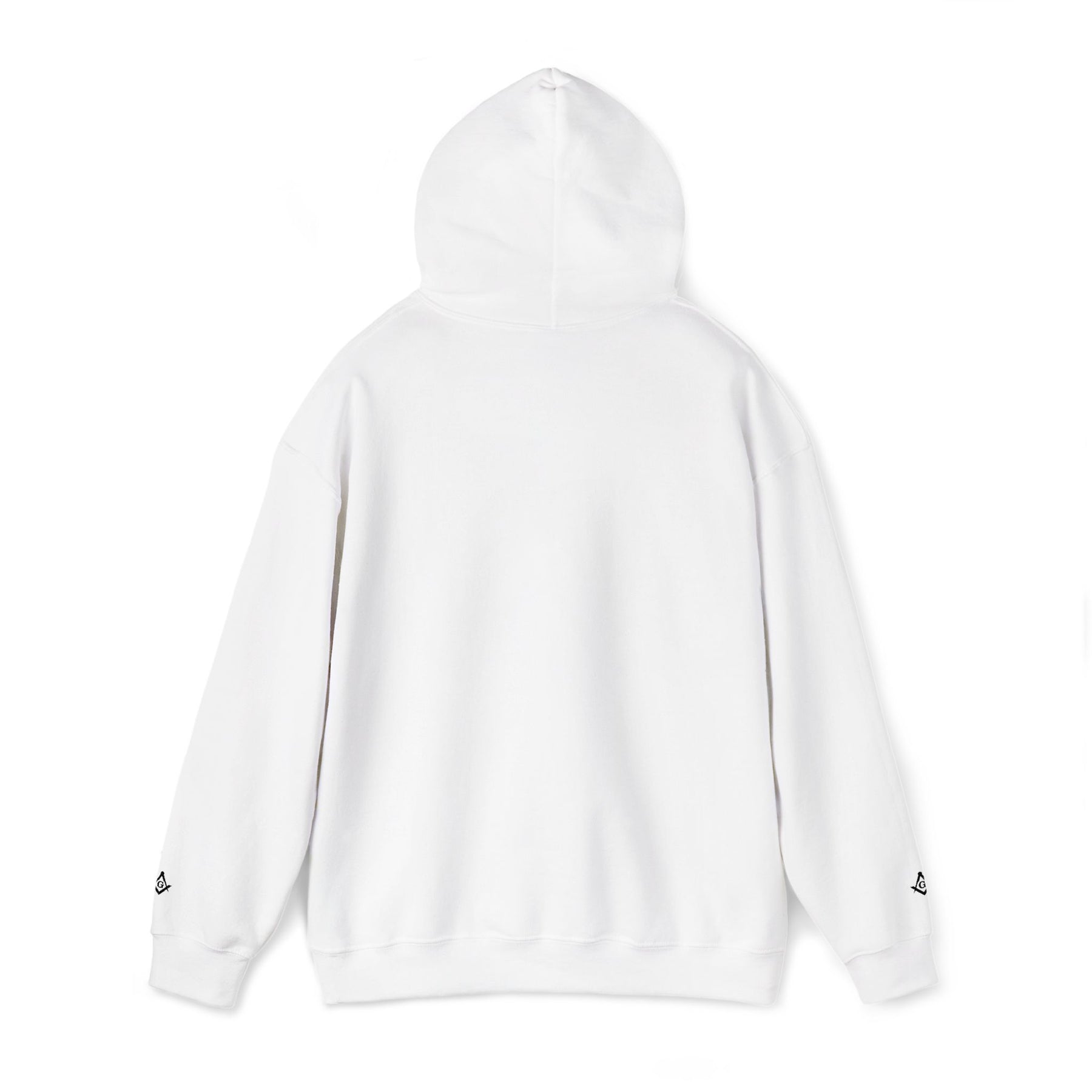 Master Mason Blue Lodge Sweatshirt - Bricks Masons