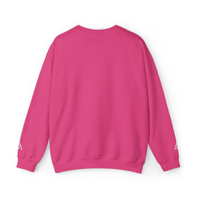 LOCOP Sweatshirt - Crewneck Signature Front Stitch - Bricks Masons