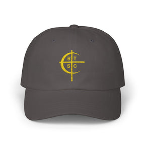 Council of Crusaders Baseball Cap - Cotton Various Colors - Bricks Masons