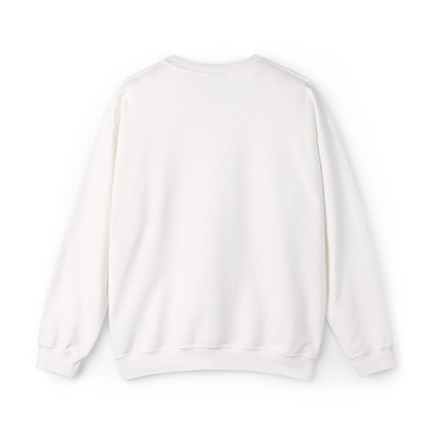 Allied Masonic Degrees Sweatshirt - Crewneck Front Embroidery - Bricks Masons