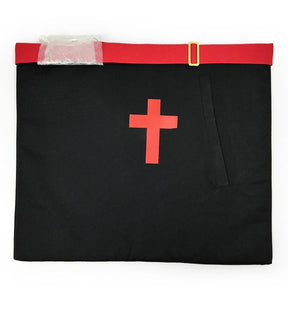 18th Degree Scottish Rite Regalia Set - Machine Embroidery - Bricks Masons