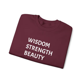 Master Mason Blue Lodge Sweatshirt - Bricks Masons