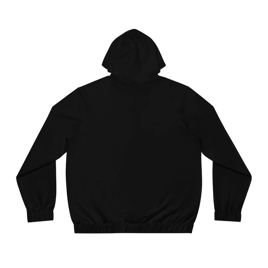 33rd Degree Scottish Rite Hoodie - Black - Bricks Masons
