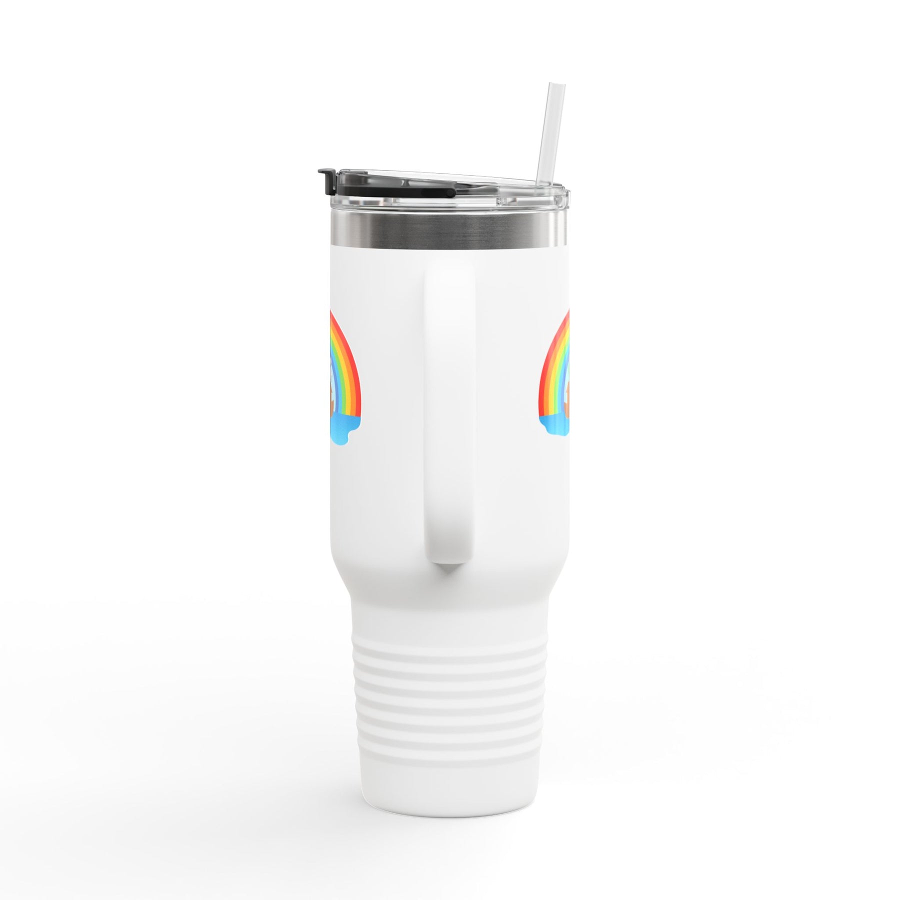 Royal Ark Mariner Ringneck Tumbler - Vibrant Colors Stainless Steel & Insulated - Bricks Masons