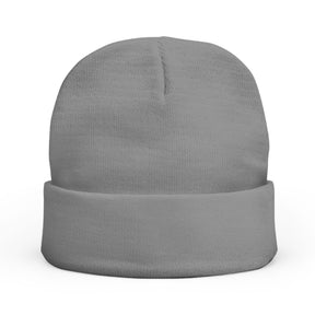 Ancient Egypt Beanie - Knit Embroidery Emblem - Bricks Masons
