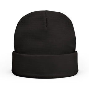 Daughters of Sphinx Beanie - Knit Embroidery Emblem - Bricks Masons