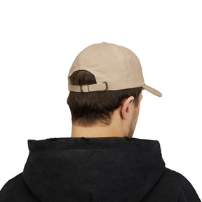 Knight Templar Priests Baseball Cap - Cotton Various Colors - Bricks Masons