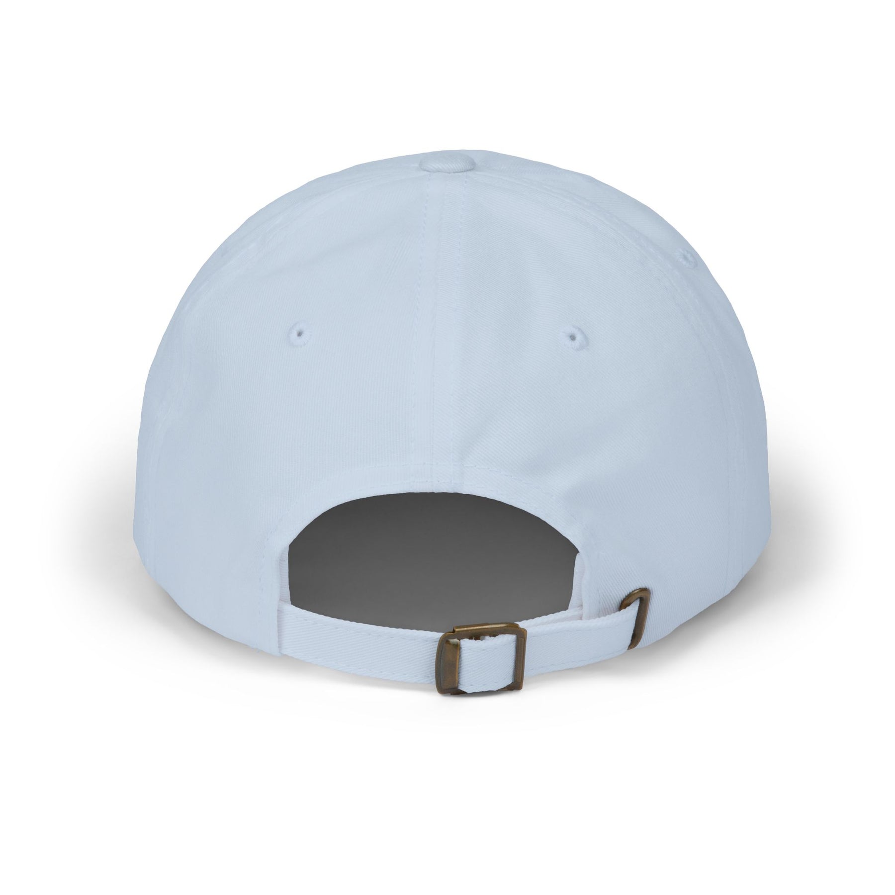Master Mason Blue Lodge Canada Jurisdiction Baseball Cap - Red & White Square & Compass G - Bricks Masons