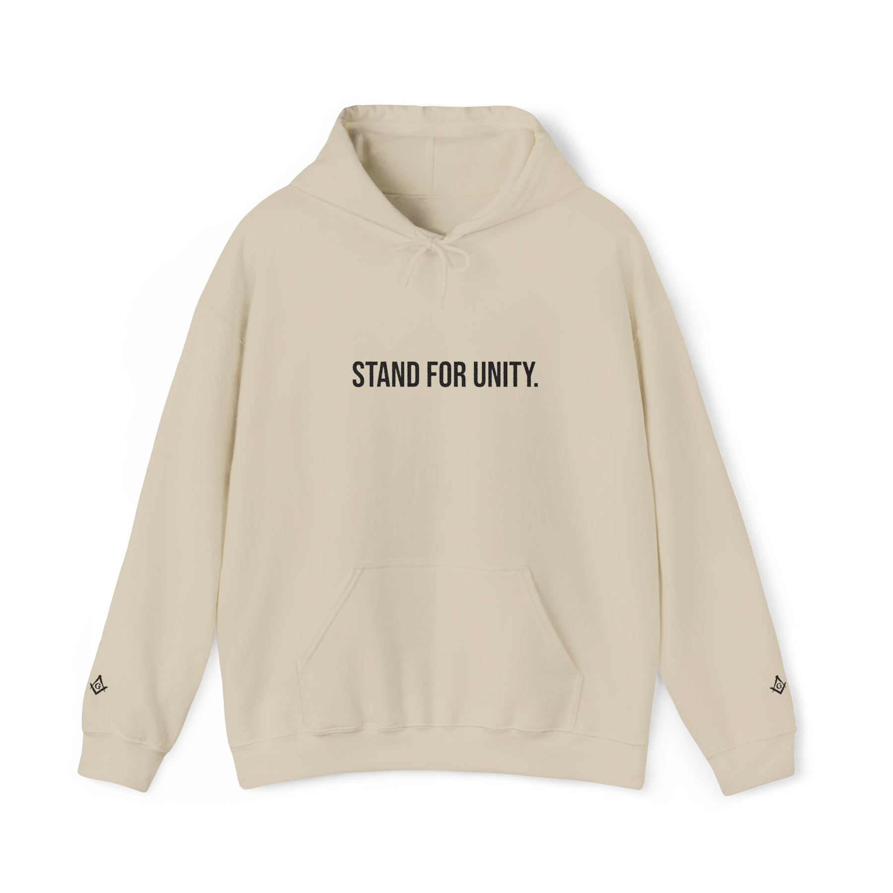 Master Mason Blue Lodge Sweatshirt - Bricks Masons