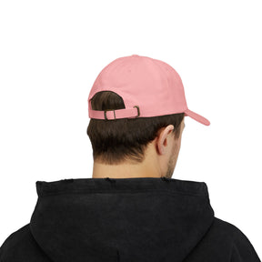 Red Cross of Constantine Baseball Cap - Cotton Various Colors - Bricks Masons
