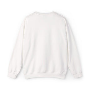 Knight Templar Priests Sweatshirt - Crewneck Embroidered Emblem - Bricks Masons