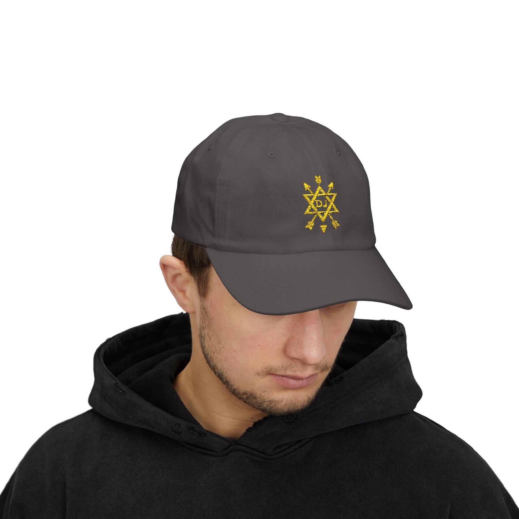 Order Of The Secret Monitor Baseball Cap - Cotton Various Colors - Bricks Masons