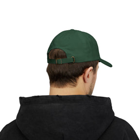 Daughters of Sphinx Baseball Cap - Cotton Various Colors - Bricks Masons