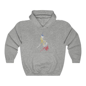 Masonic Hoodie - PHILIPPINES