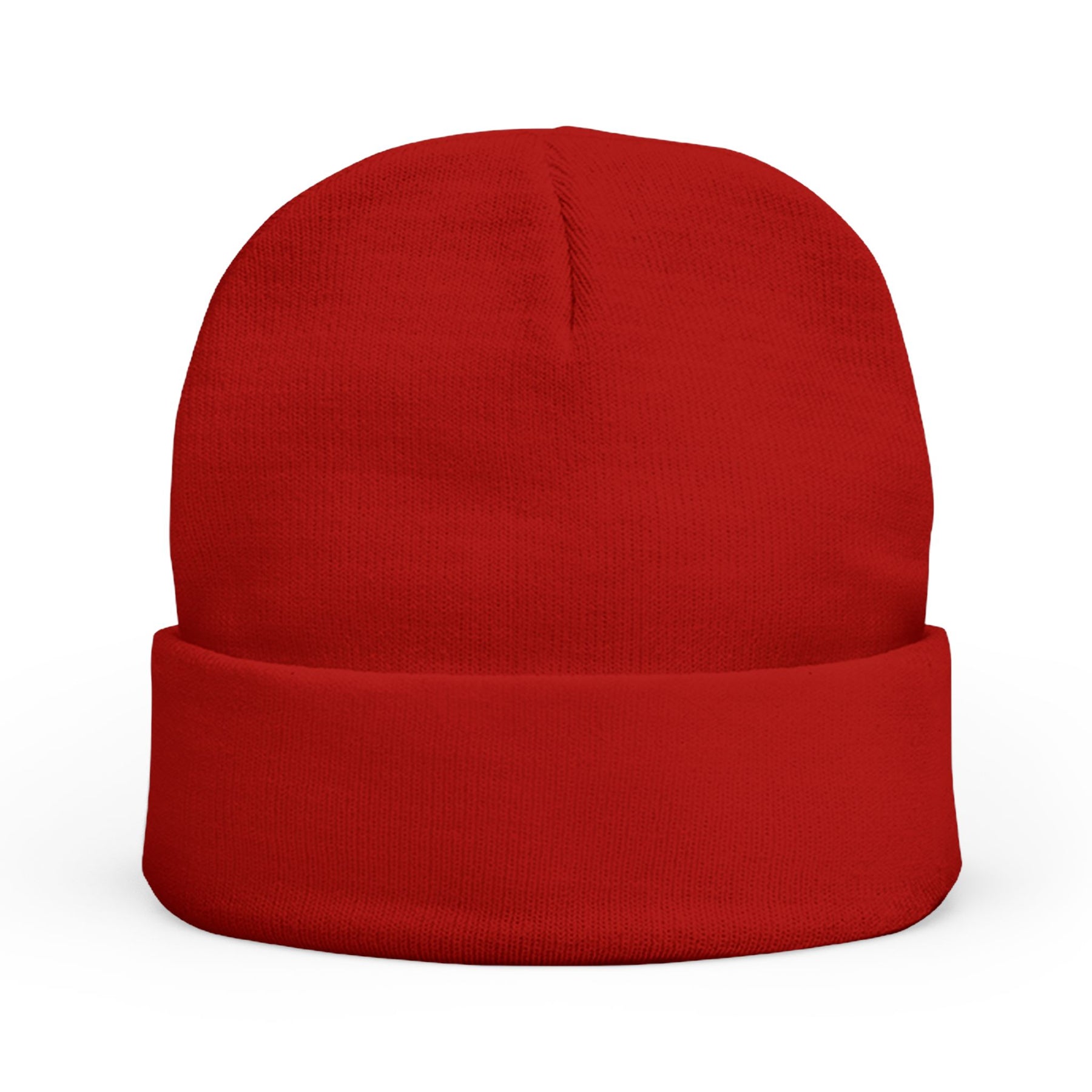 Knight Templar Priests Beanie - Knit Embroidery Emblem - Bricks Masons
