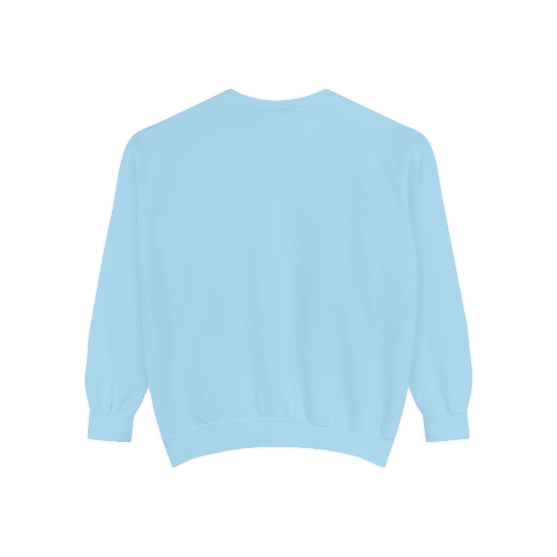 LOCOP Sweatshirt - Classic Crewneck Embroidery - Bricks Masons