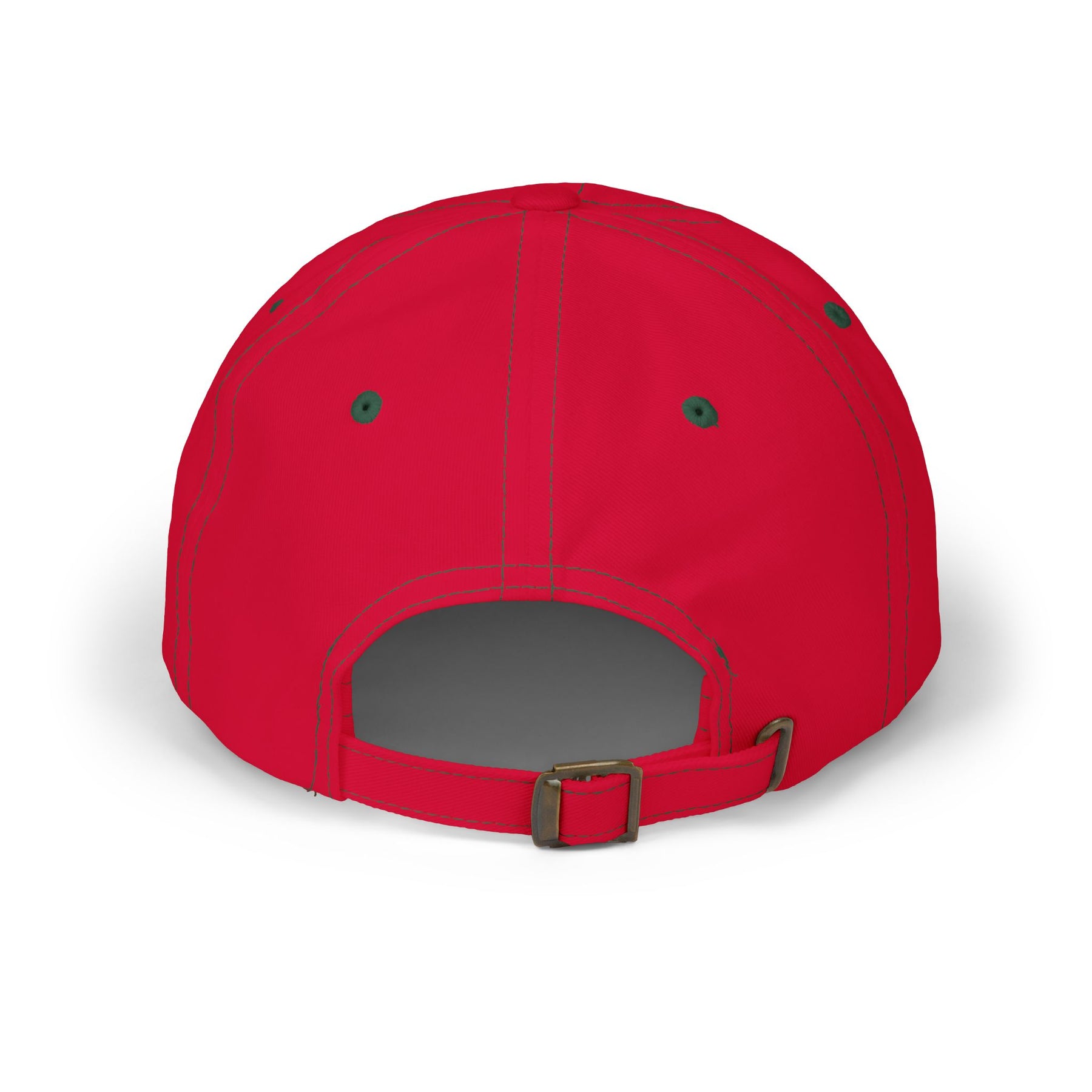 Order Of Saint Lazarus Baseball Cap - Cotton Various Colors Lazarus Emblem - Bricks Masons