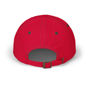Order Of Saint Lazarus Baseball Cap - Cotton Various Colors Lazarus Emblem - Bricks Masons