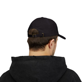Red Cross of Constantine Baseball Cap - Cotton Various Colors - Bricks Masons