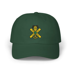 Knights of St. Andrew Baseball Cap - Cotton Various Colors - Bricks Masons