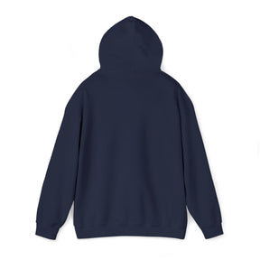 Order of the Secret Monitor Hoodie - Heavy Blend Embroidered Chest Detail - Bricks Masons