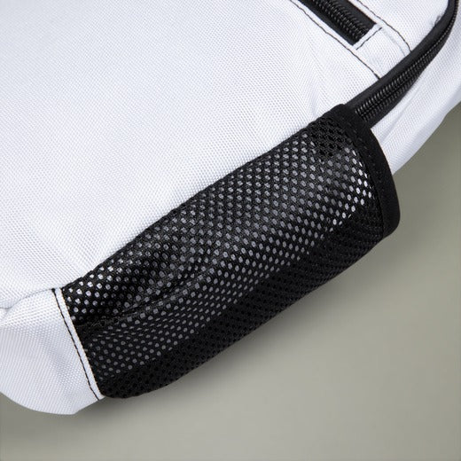 Master Mason Blue Lodge Australia Jurisdiction Crossbody Bag - Blue Nylon Fabric - Bricks Masons