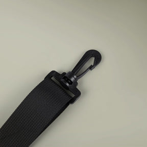 Master Mason Blue Lodge Crossbody Bag - Mason In Transit Adjustable Strap Nylon - Bricks Masons