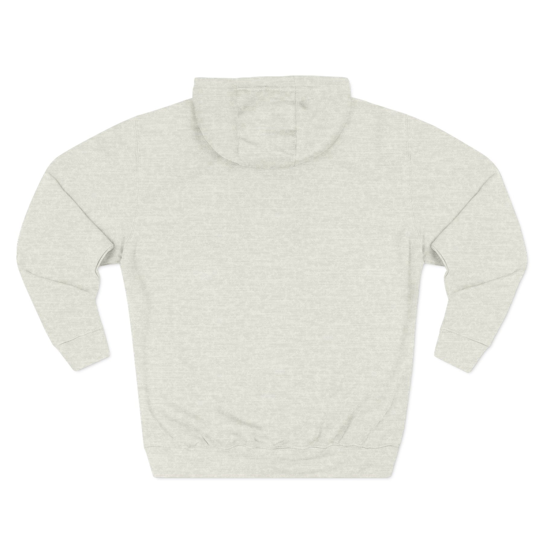 Knights of Pythias Hoodie - Left Chest Embroidery - Bricks Masons